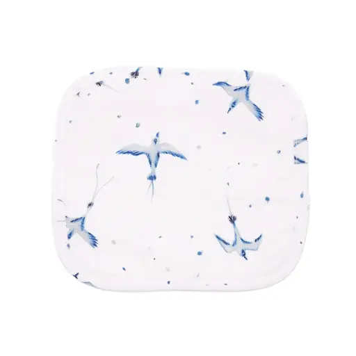 [6573] Débarbouillette - Le Paille en Queue