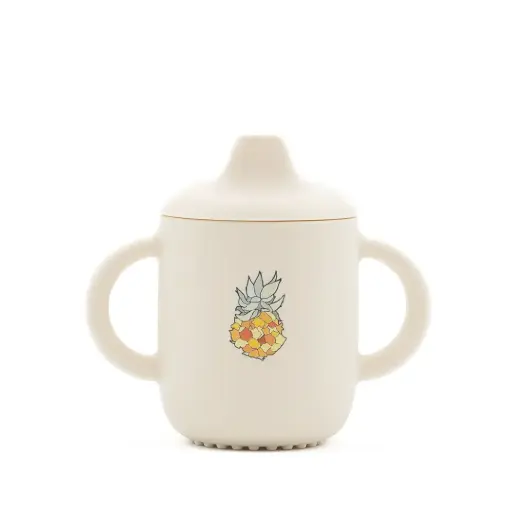 [6467] La Mini Pop Cup L'Ananas Victoria