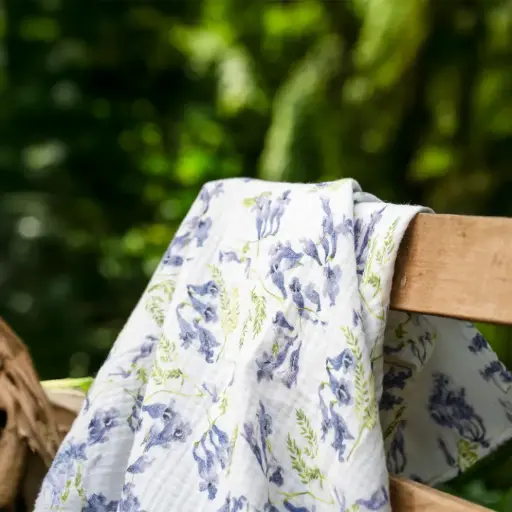 [1912] Maxi Lange - Le Jacarandas