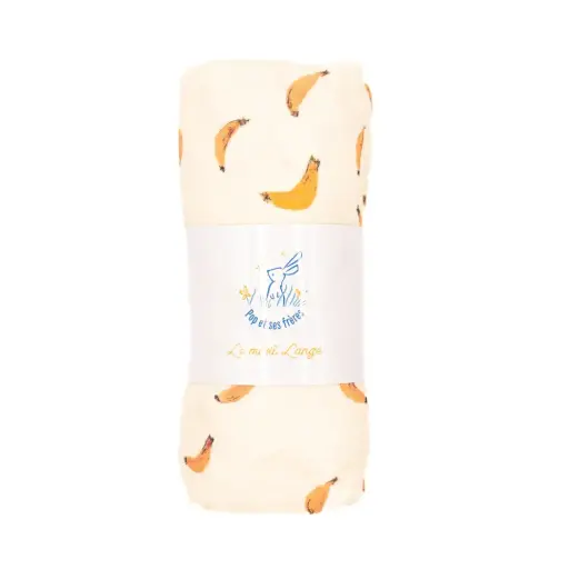 [1936] Maxi Lange - Les Bananes