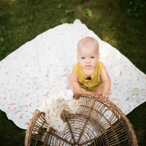 [1790] Petit Lange - Les Bananes