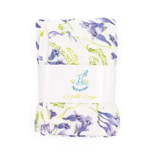 [1769] Petit Lange - Les Jacarandas