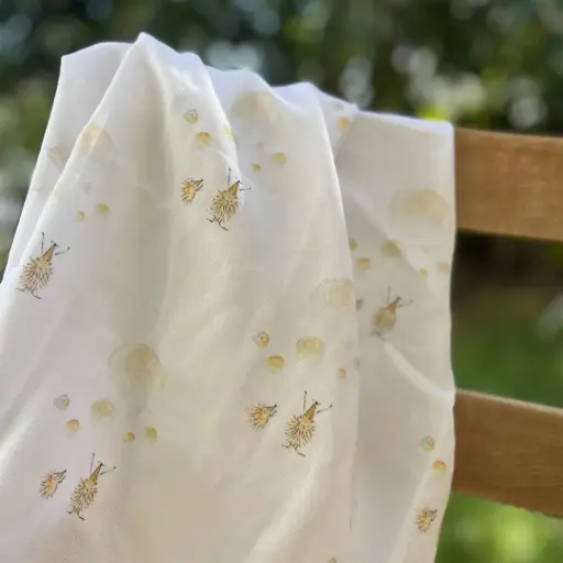 [1707] Petit Lange Lisse - Les Tangues et les Bulles