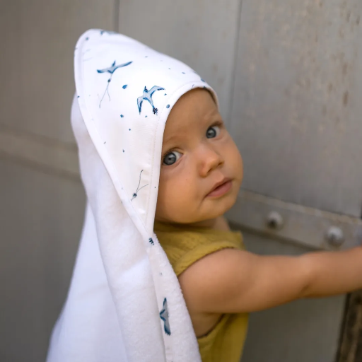 [6603] Sortie de Bain - Le Paille en Queue