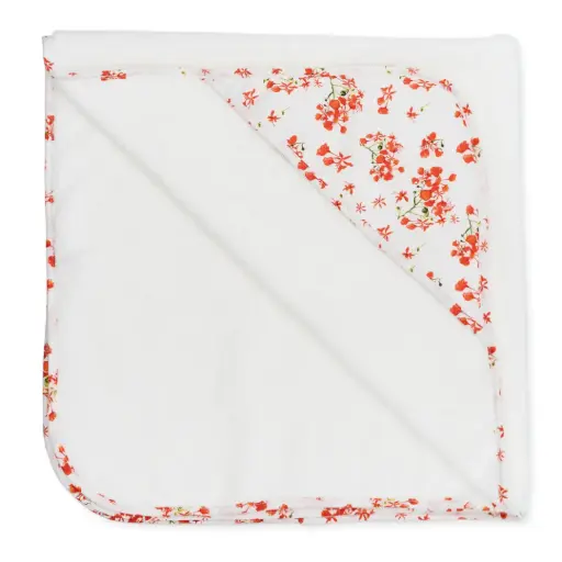 [1080] Sortie de Bain - Les Flamboyants