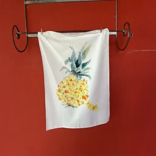 [0427] Torchon L'Ananas Victoria