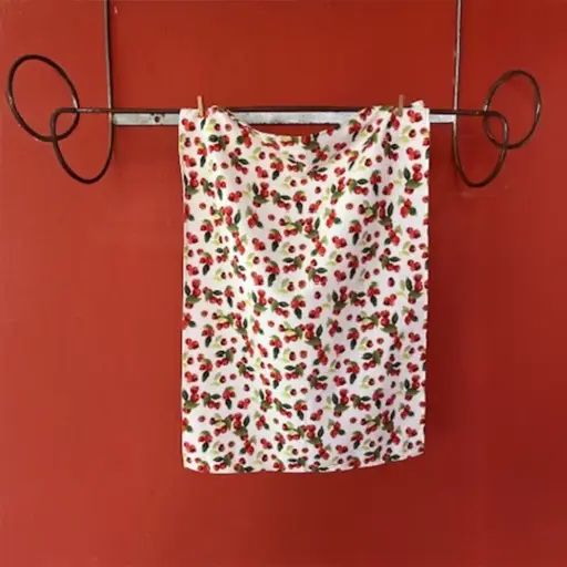 [0441] Torchon L'Imprimé Les Goyaviers