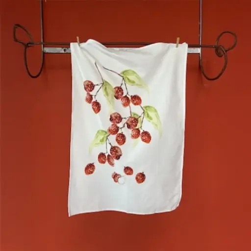 [0328] Torchon Les Letchis